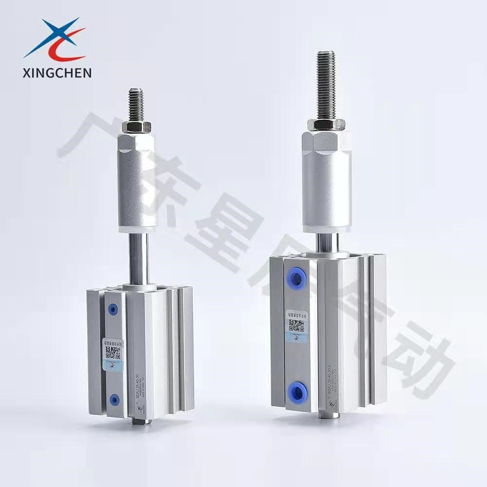 氣動元件的選型,星辰氣缸官網，星辰氣缸質量怎么樣，星辰氣缸怎么樣，星辰氣缸壽命多少次，星辰氣缸選型手冊，星辰氣缸深圳一-級代理